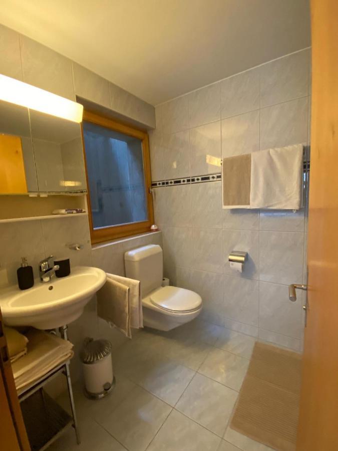 Studio Brunnmatt Zermatt Esterno foto