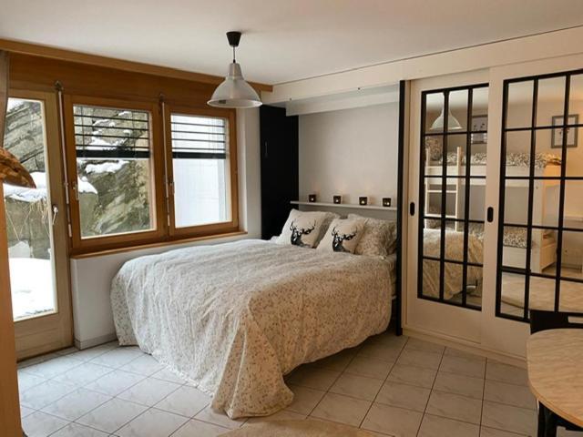 Studio Brunnmatt Zermatt Esterno foto